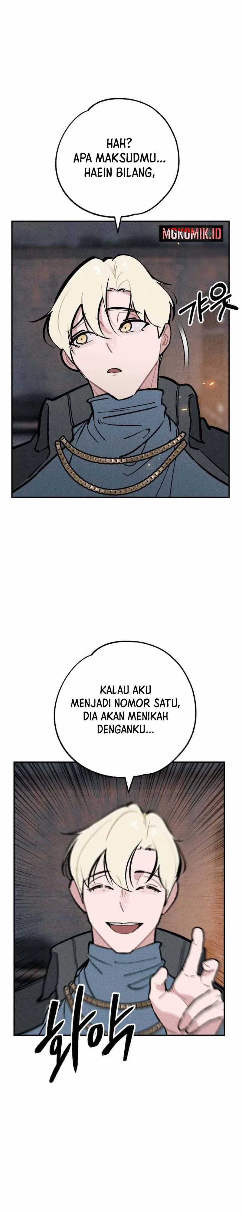 The Devilish Son-In-Law (The Villainous Son-In-Law) Chapter 19 Gambar 32