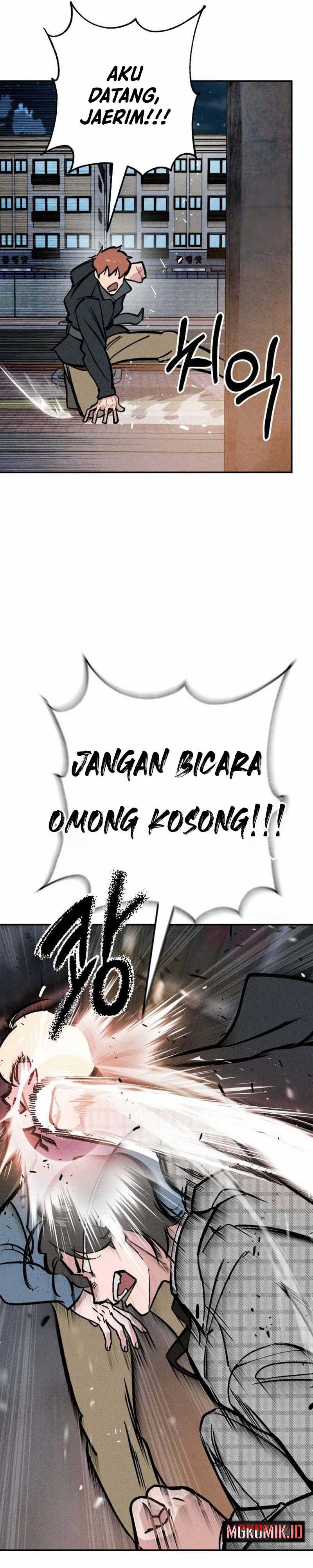 The Devilish Son-In-Law (The Villainous Son-In-Law) Chapter 19 Gambar 33