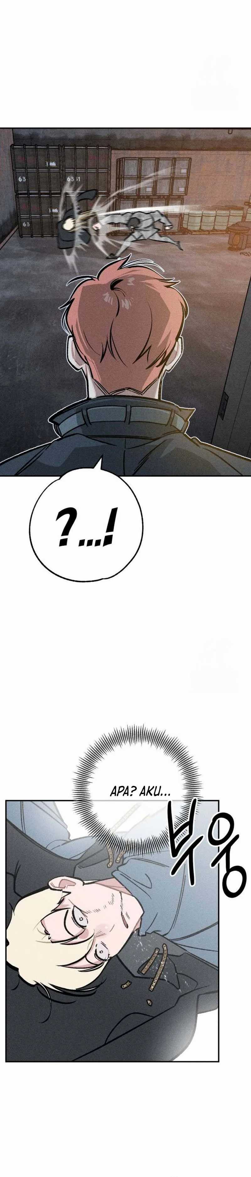 The Devilish Son-In-Law (The Villainous Son-In-Law) Chapter 19 Gambar 34