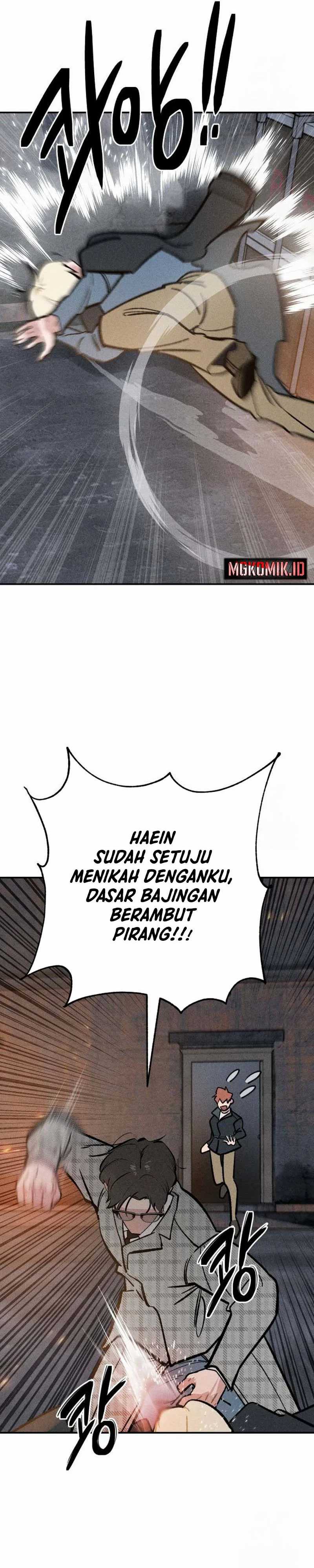 The Devilish Son-In-Law (The Villainous Son-In-Law) Chapter 19 Gambar 35