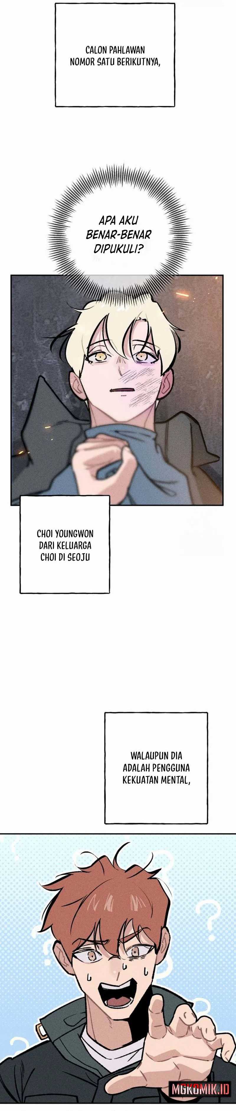 The Devilish Son-In-Law (The Villainous Son-In-Law) Chapter 19 Gambar 36