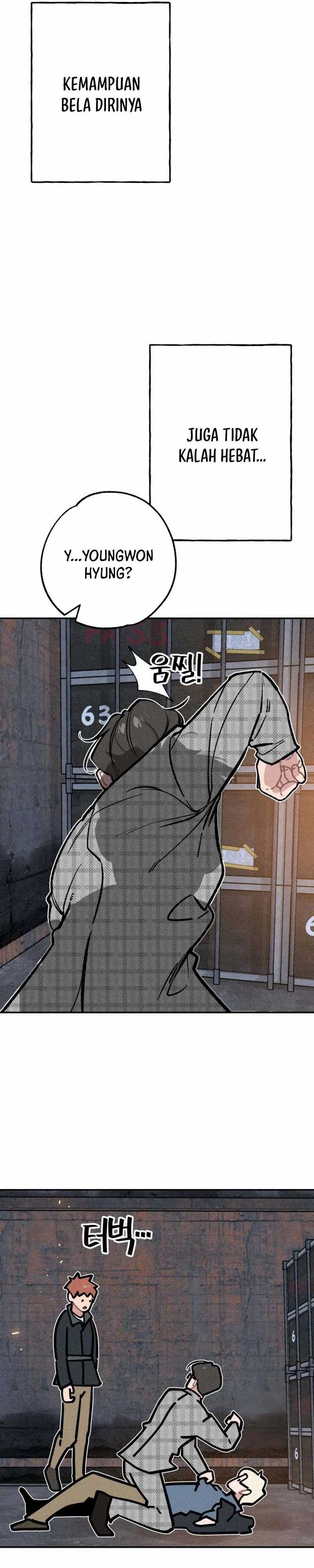The Devilish Son-In-Law (The Villainous Son-In-Law) Chapter 19 Gambar 37