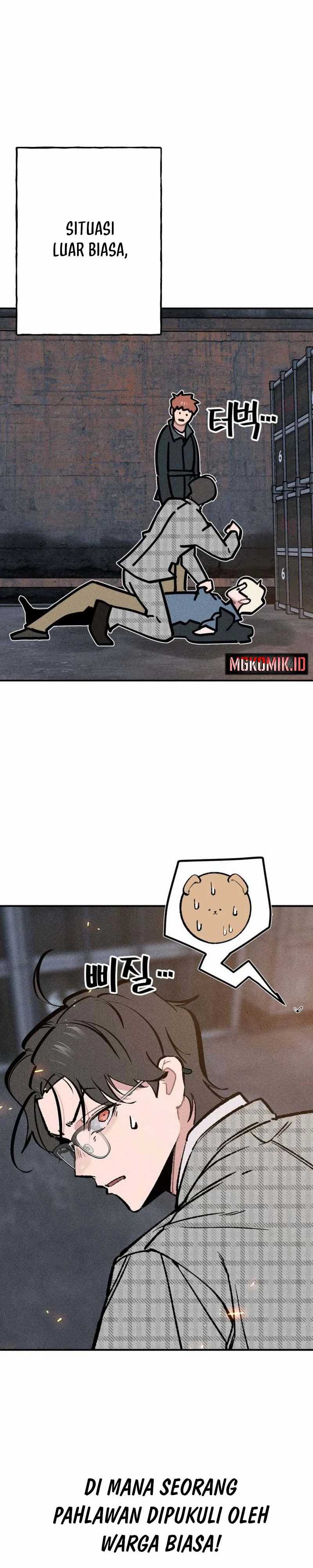 The Devilish Son-In-Law (The Villainous Son-In-Law) Chapter 19 Gambar 38