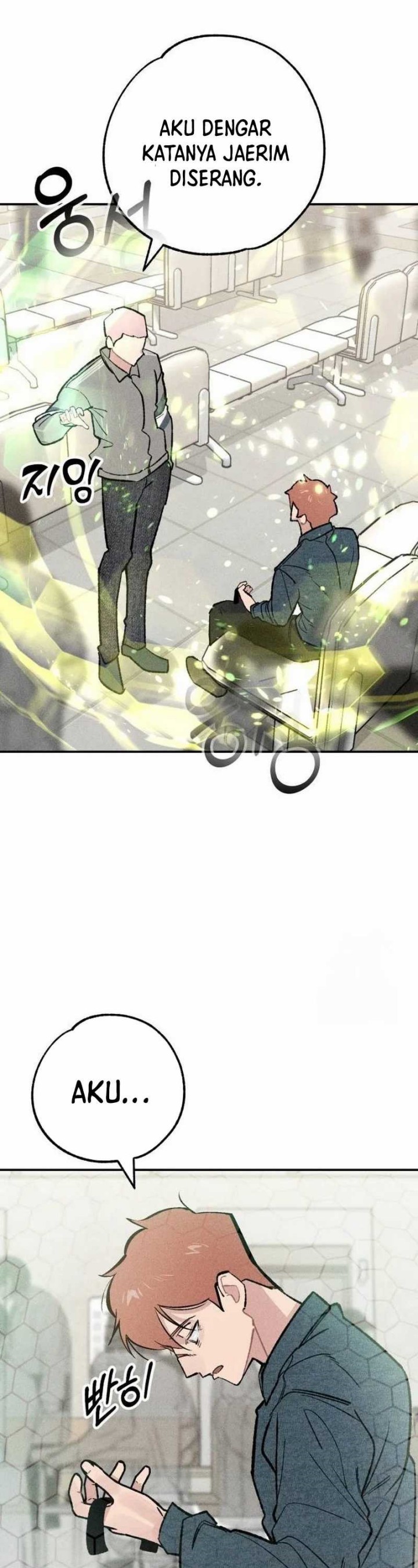 The Devilish Son-In-Law (The Villainous Son-In-Law) Chapter 21 Gambar 2