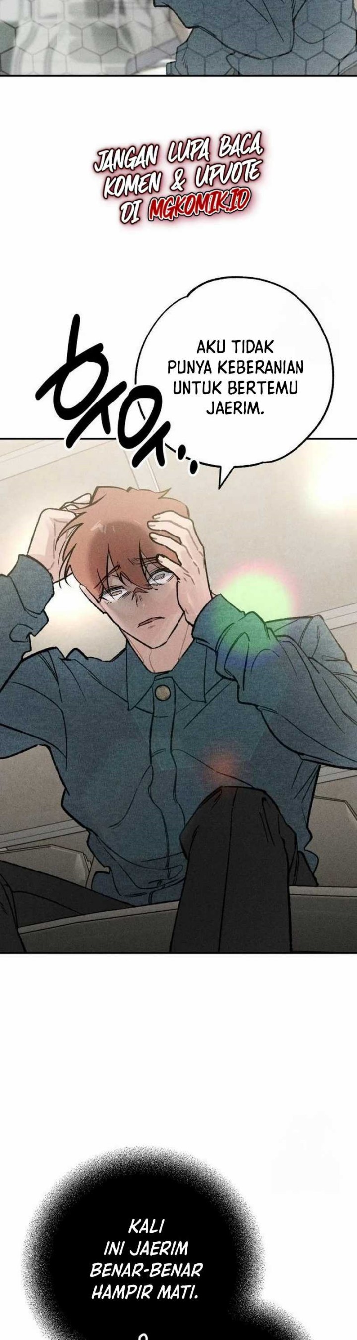 The Devilish Son-In-Law (The Villainous Son-In-Law) Chapter 21 Gambar 3