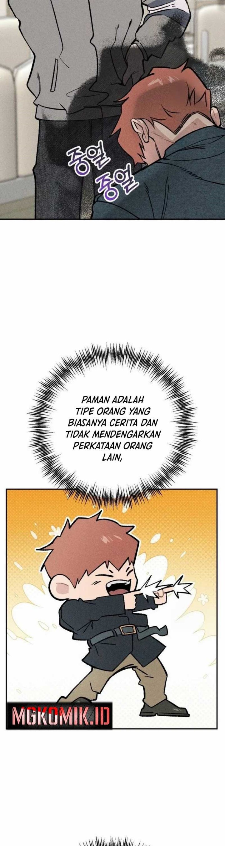 The Devilish Son-In-Law (The Villainous Son-In-Law) Chapter 21 Gambar 5