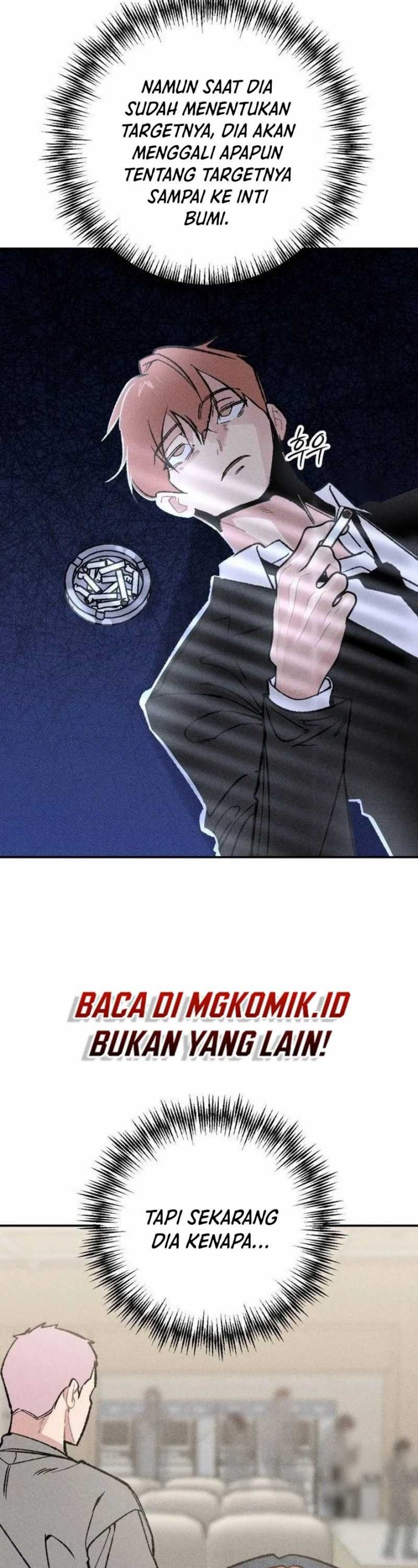 The Devilish Son-In-Law (The Villainous Son-In-Law) Chapter 21 Gambar 6