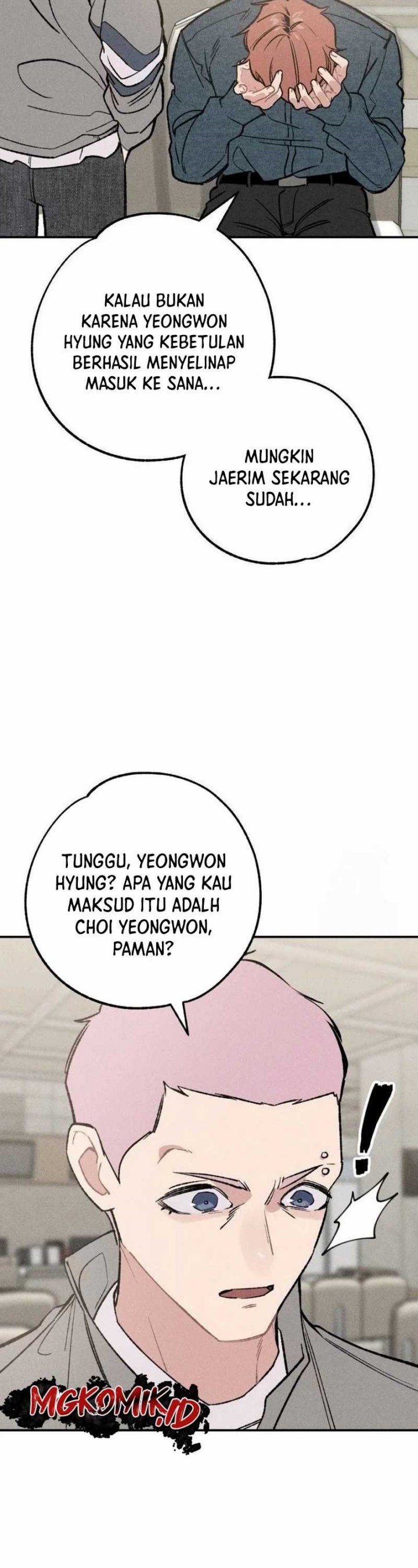 The Devilish Son-In-Law (The Villainous Son-In-Law) Chapter 21 Gambar 7
