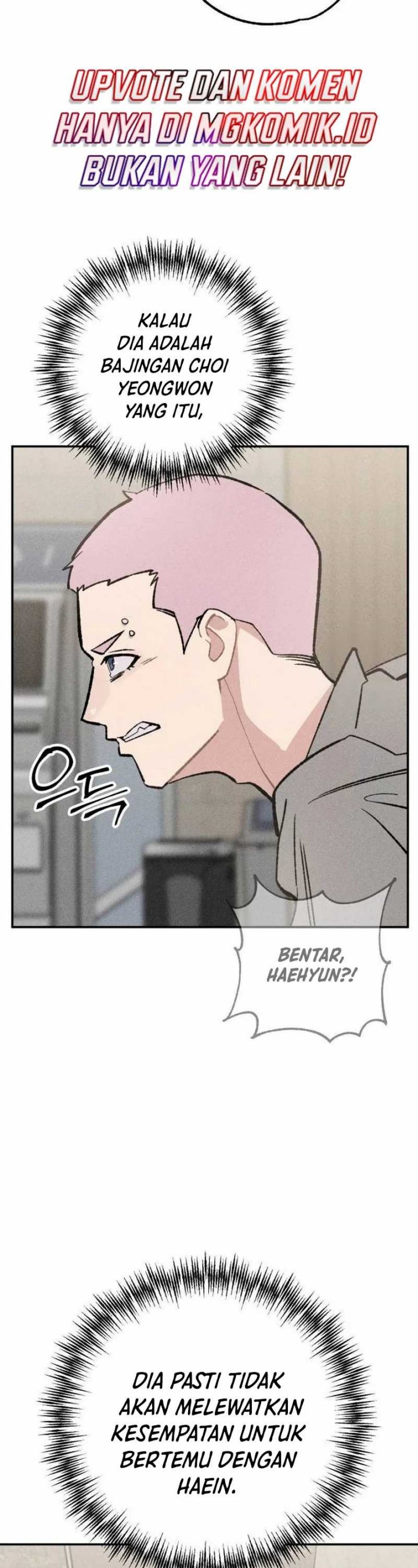 The Devilish Son-In-Law (The Villainous Son-In-Law) Chapter 21 Gambar 9