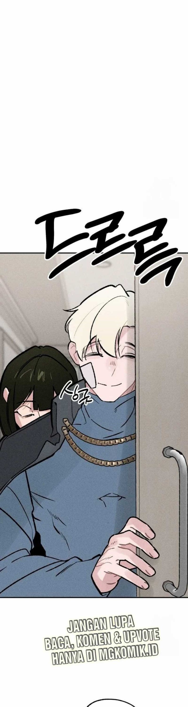 The Devilish Son-In-Law (The Villainous Son-In-Law) Chapter 21 Gambar 11