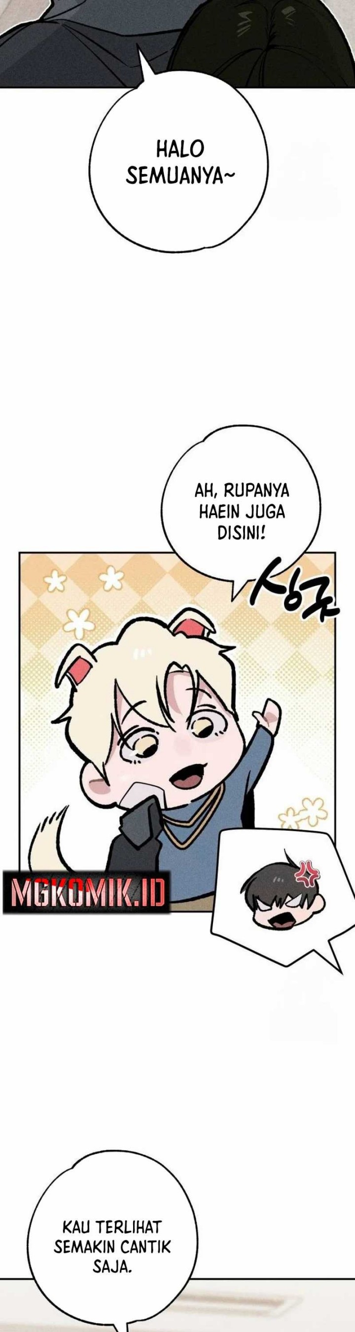 The Devilish Son-In-Law (The Villainous Son-In-Law) Chapter 21 Gambar 13