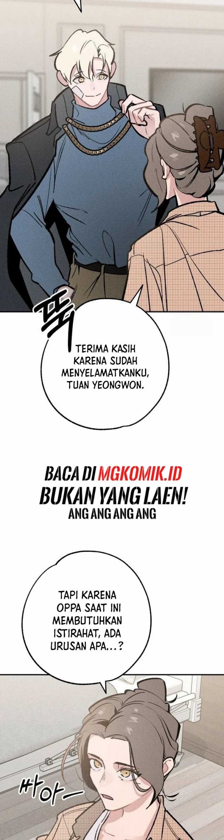 The Devilish Son-In-Law (The Villainous Son-In-Law) Chapter 21 Gambar 14