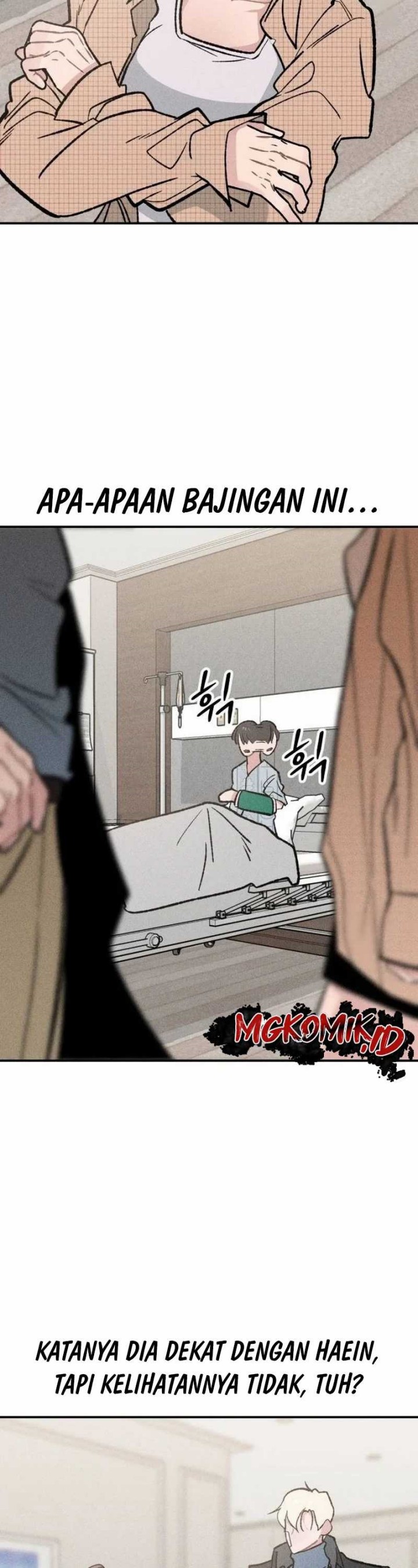 The Devilish Son-In-Law (The Villainous Son-In-Law) Chapter 21 Gambar 15