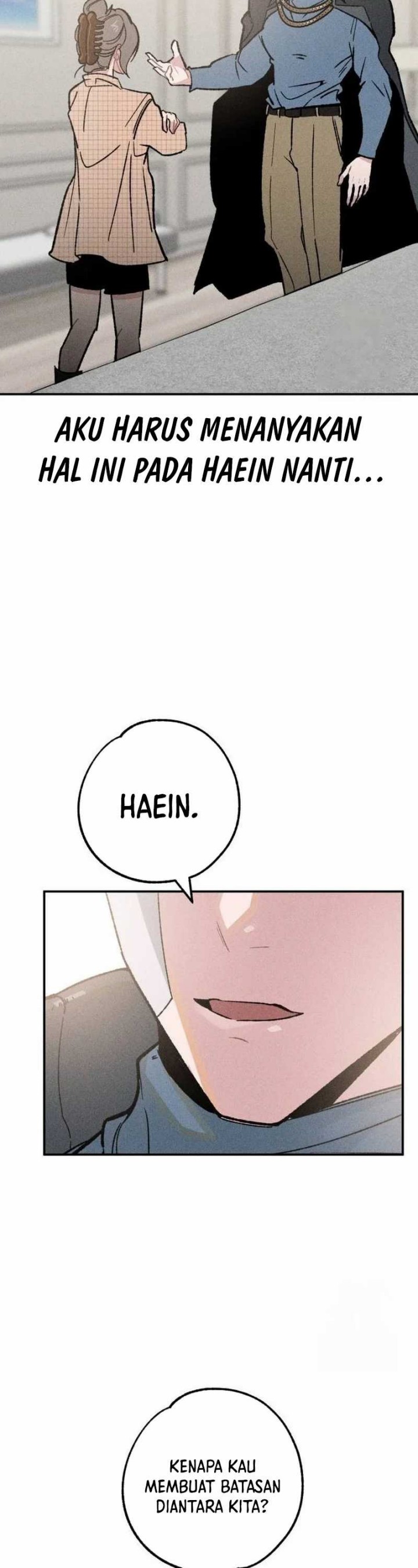 The Devilish Son-In-Law (The Villainous Son-In-Law) Chapter 21 Gambar 16