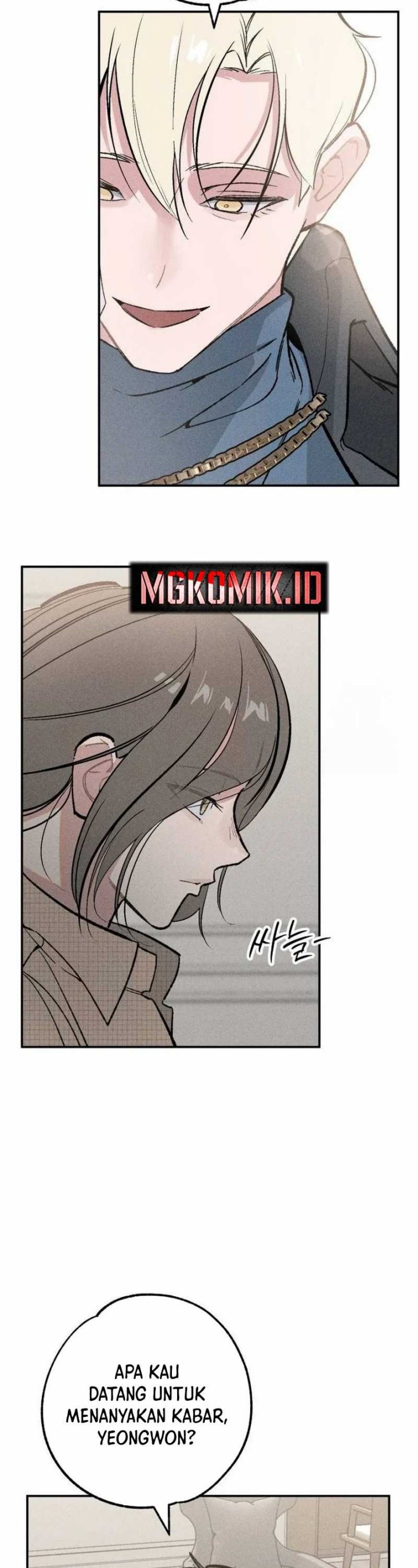 The Devilish Son-In-Law (The Villainous Son-In-Law) Chapter 21 Gambar 17