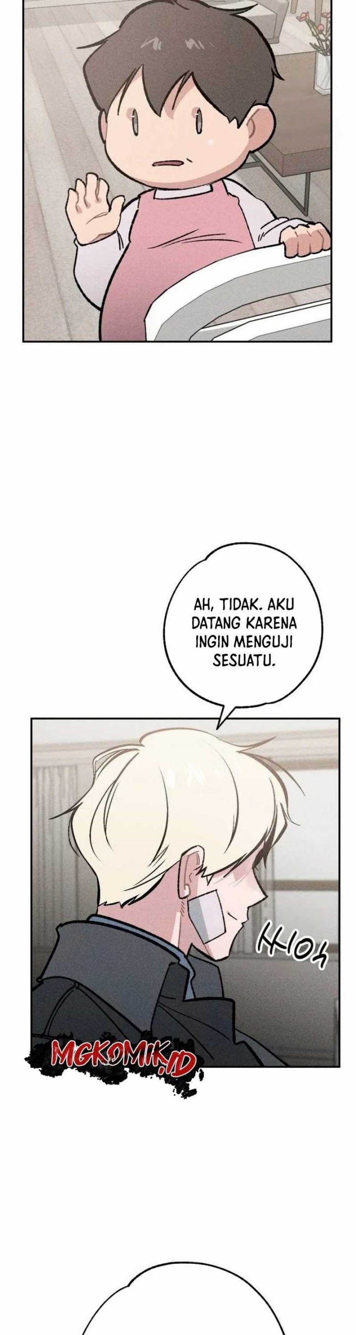 The Devilish Son-In-Law (The Villainous Son-In-Law) Chapter 21 Gambar 18
