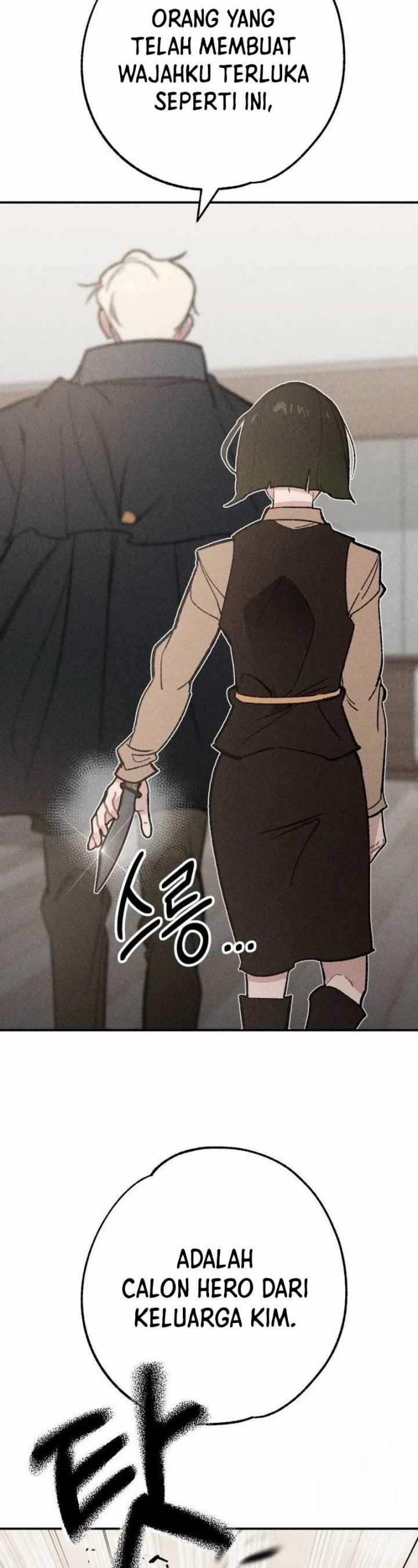 The Devilish Son-In-Law (The Villainous Son-In-Law) Chapter 21 Gambar 19