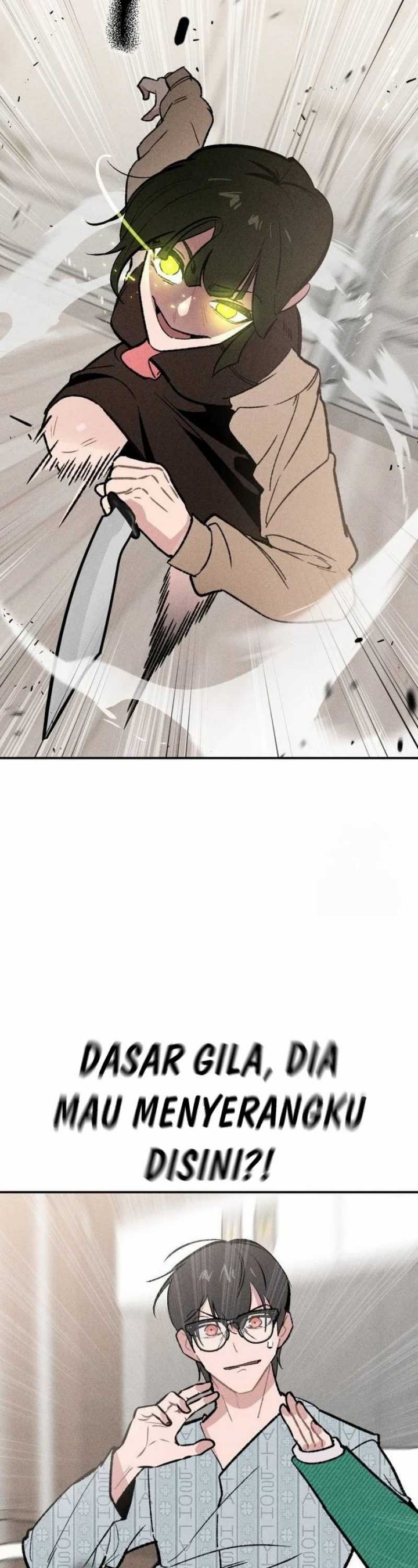 The Devilish Son-In-Law (The Villainous Son-In-Law) Chapter 21 Gambar 20