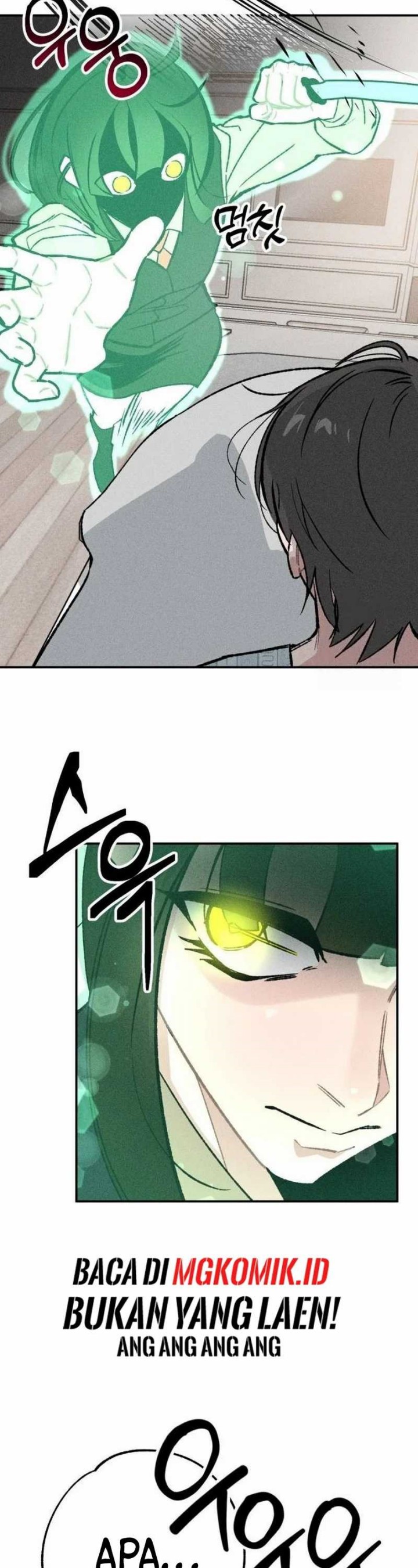 The Devilish Son-In-Law (The Villainous Son-In-Law) Chapter 21 Gambar 22