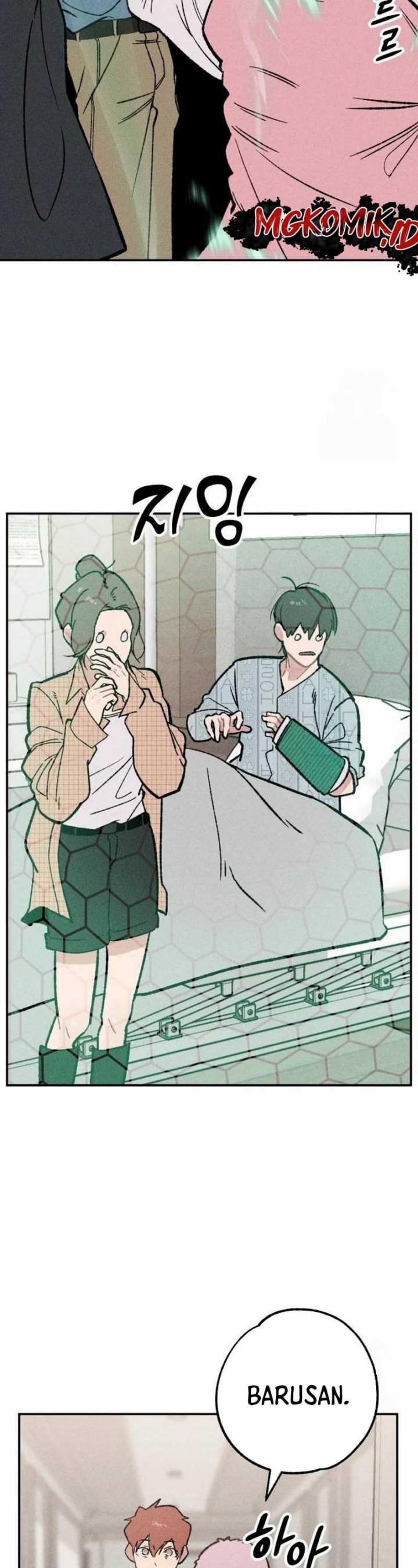 The Devilish Son-In-Law (The Villainous Son-In-Law) Chapter 21 Gambar 24
