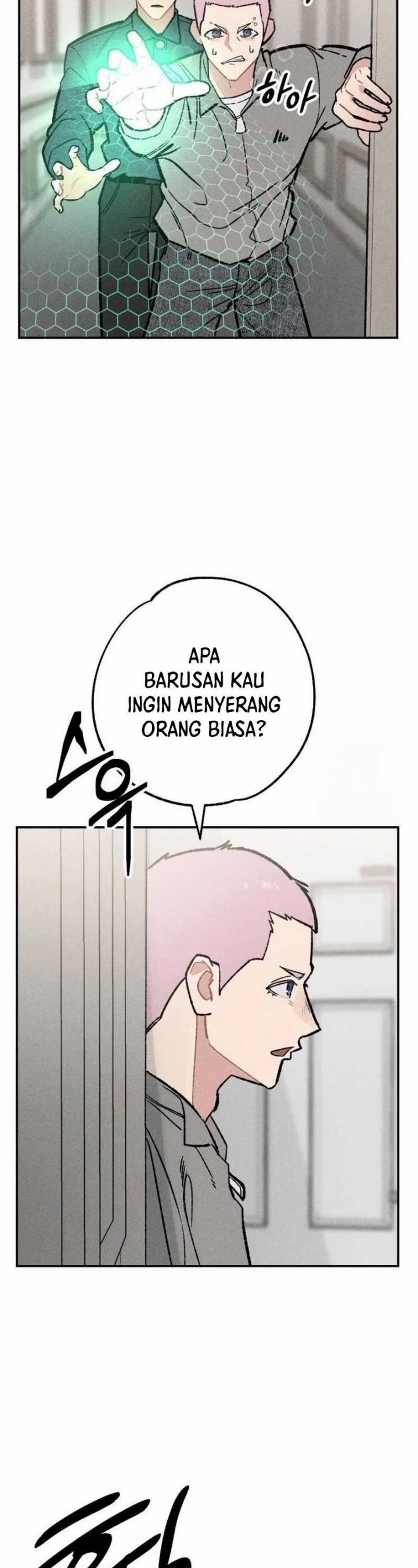 The Devilish Son-In-Law (The Villainous Son-In-Law) Chapter 21 Gambar 25