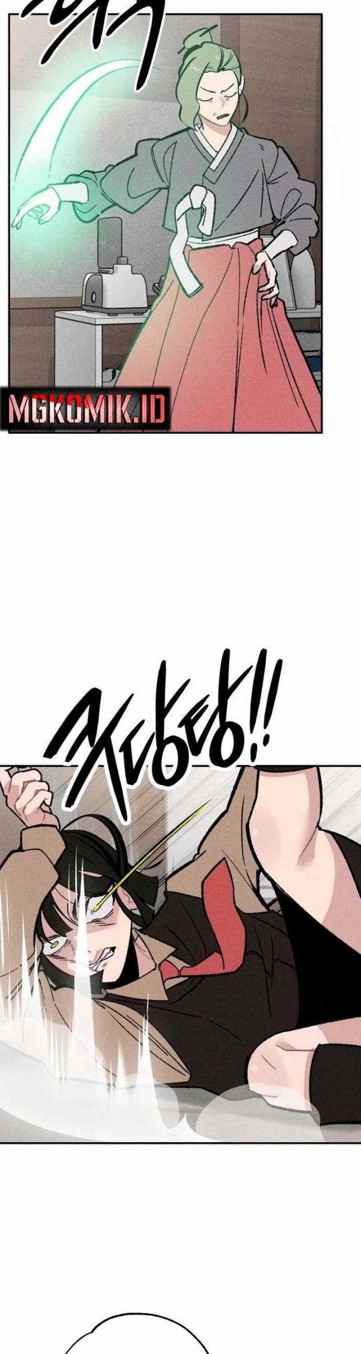 The Devilish Son-In-Law (The Villainous Son-In-Law) Chapter 21 Gambar 26