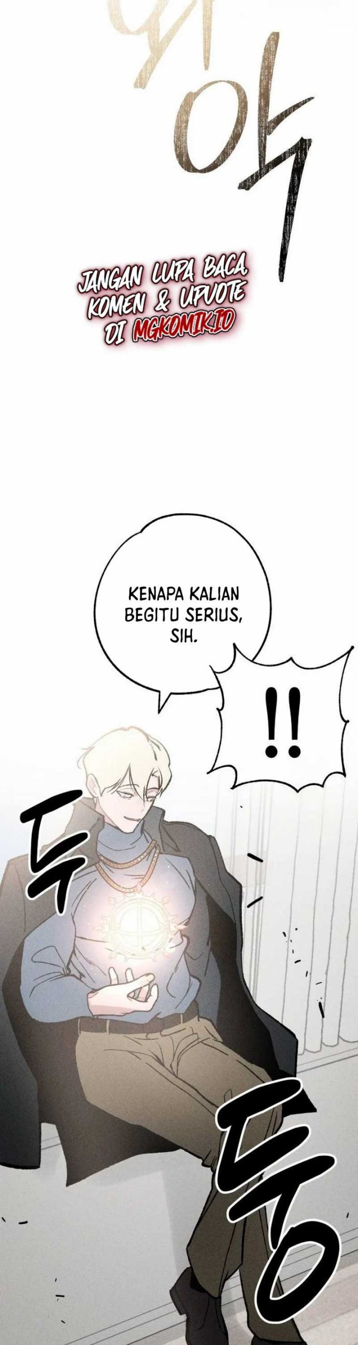 The Devilish Son-In-Law (The Villainous Son-In-Law) Chapter 21 Gambar 28