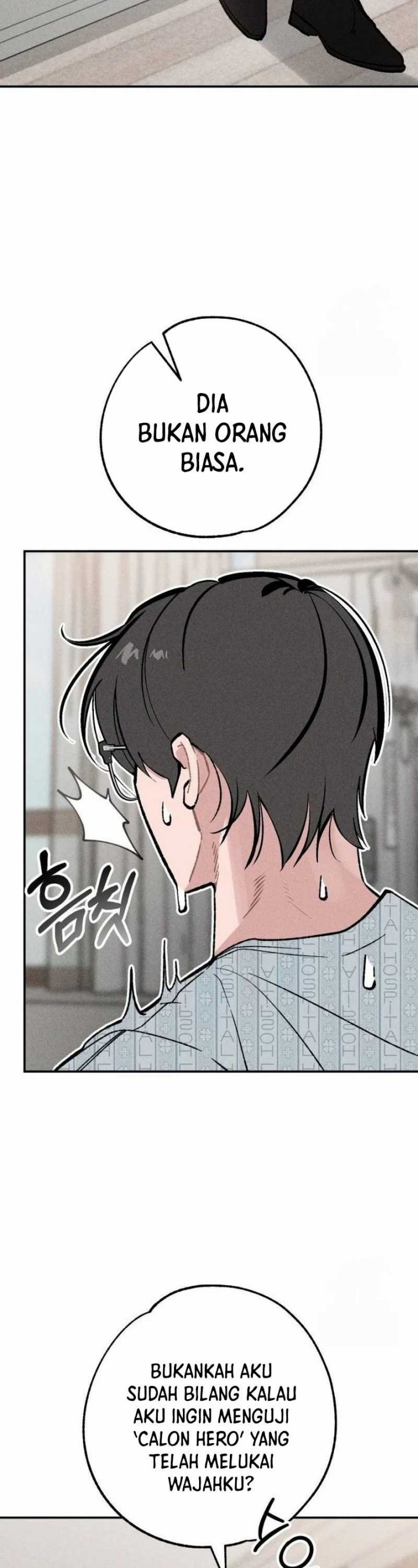 The Devilish Son-In-Law (The Villainous Son-In-Law) Chapter 21 Gambar 29