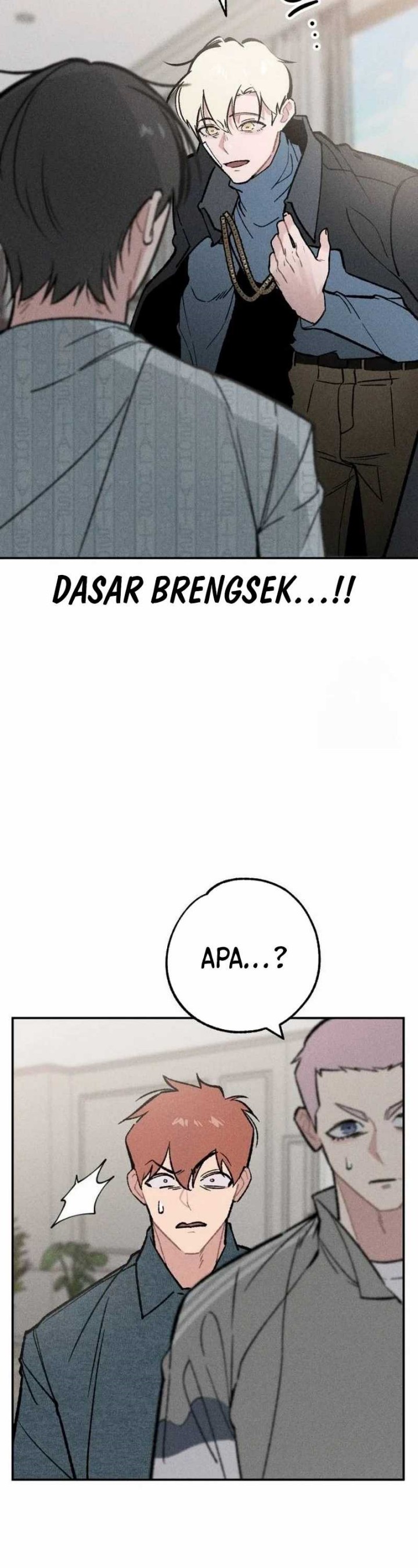 The Devilish Son-In-Law (The Villainous Son-In-Law) Chapter 21 Gambar 30