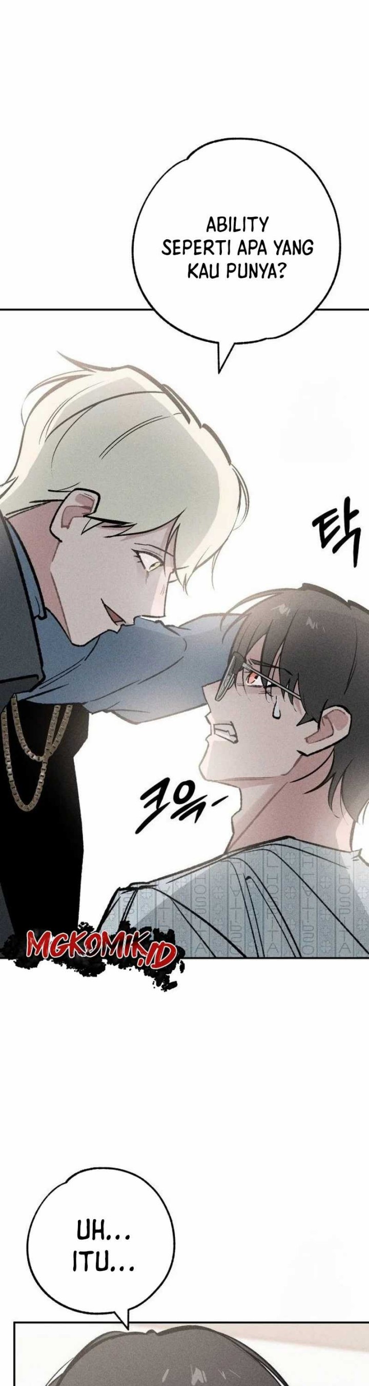 The Devilish Son-In-Law (The Villainous Son-In-Law) Chapter 21 Gambar 32