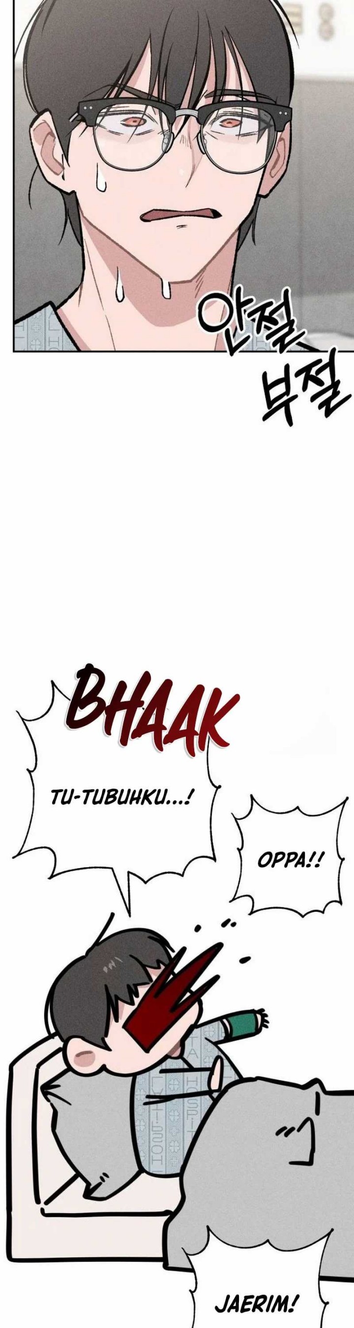 The Devilish Son-In-Law (The Villainous Son-In-Law) Chapter 21 Gambar 33