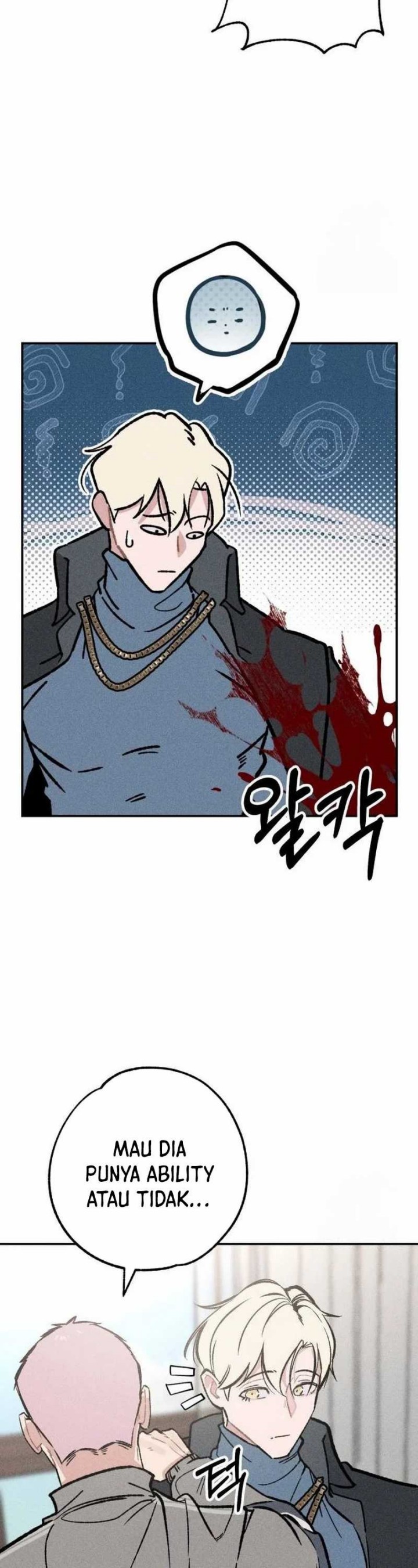 The Devilish Son-In-Law (The Villainous Son-In-Law) Chapter 21 Gambar 34