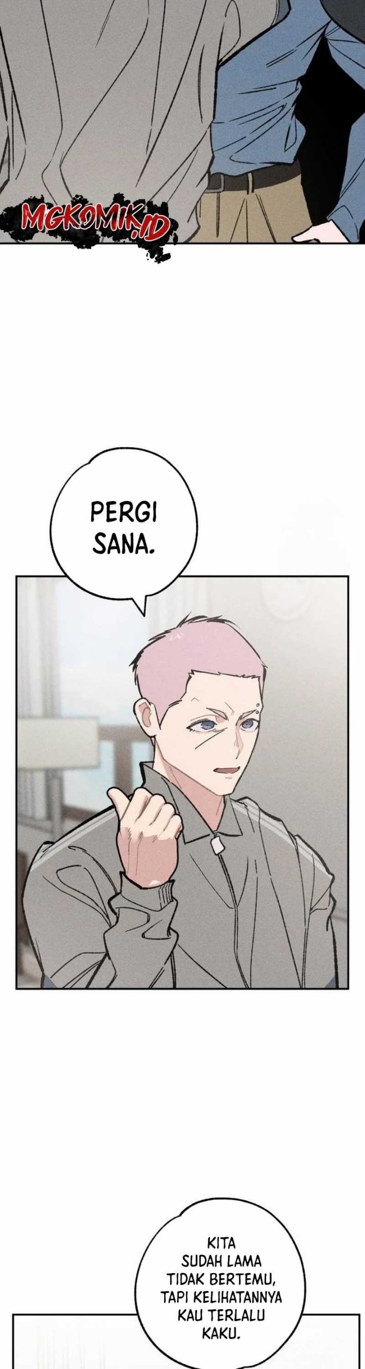 The Devilish Son-In-Law (The Villainous Son-In-Law) Chapter 21 Gambar 35