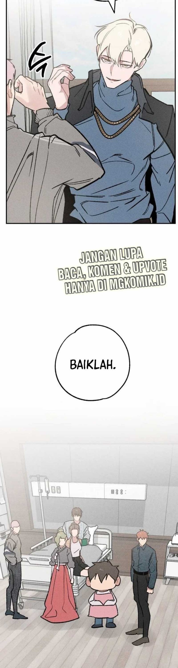 The Devilish Son-In-Law (The Villainous Son-In-Law) Chapter 21 Gambar 36