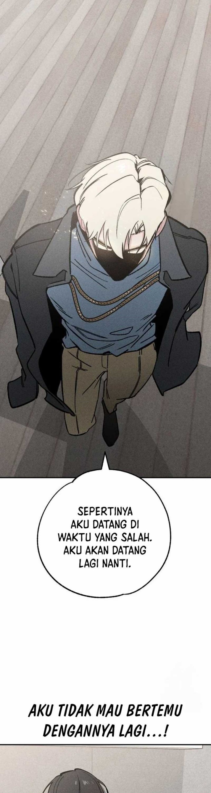 The Devilish Son-In-Law (The Villainous Son-In-Law) Chapter 21 Gambar 37