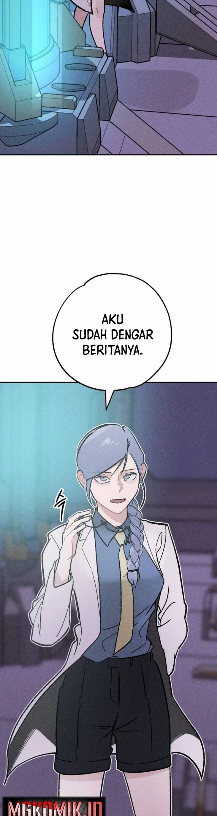 The Devilish Son-In-Law (The Villainous Son-In-Law) Chapter 21 Gambar 41