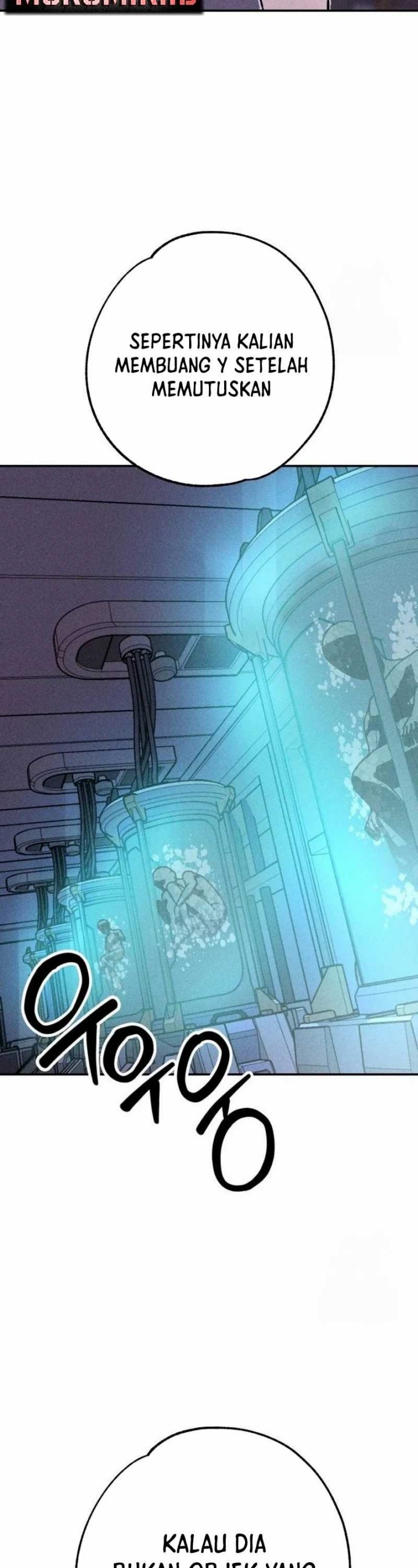 The Devilish Son-In-Law (The Villainous Son-In-Law) Chapter 21 Gambar 42