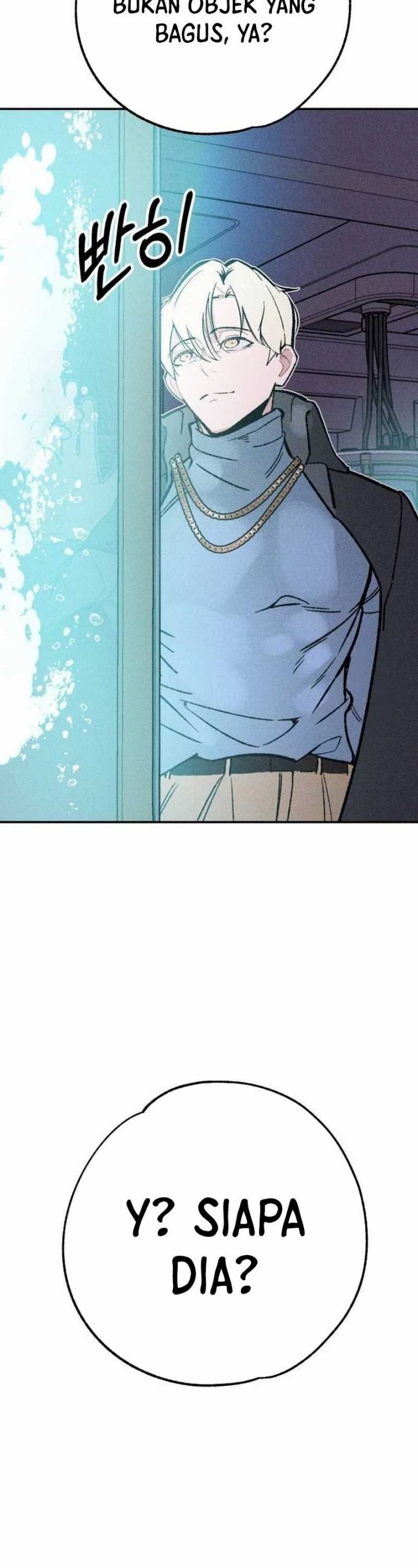 The Devilish Son-In-Law (The Villainous Son-In-Law) Chapter 21 Gambar 43