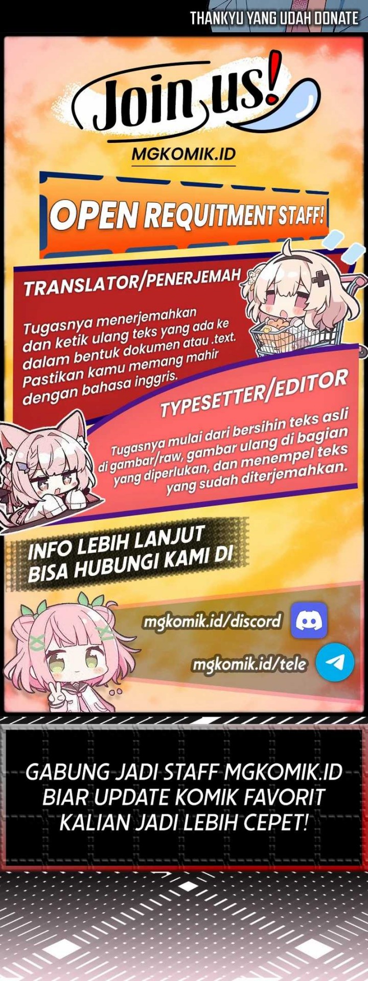 The Devilish Son-In-Law (The Villainous Son-In-Law) Chapter 21 Gambar 46