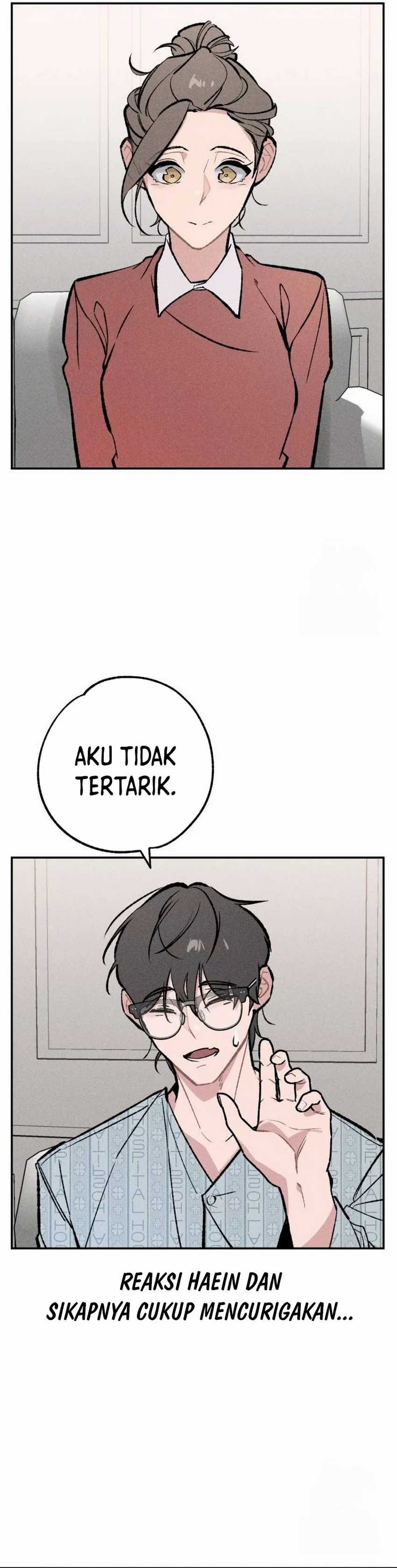 The Devilish Son-In-Law (The Villainous Son-In-Law) Chapter 26 Gambar 4