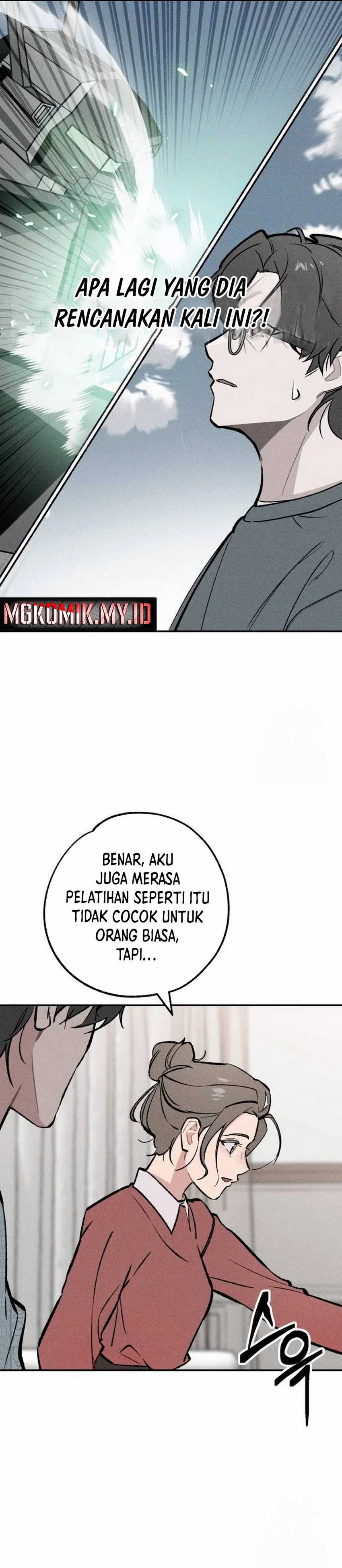 The Devilish Son-In-Law (The Villainous Son-In-Law) Chapter 26 Gambar 5