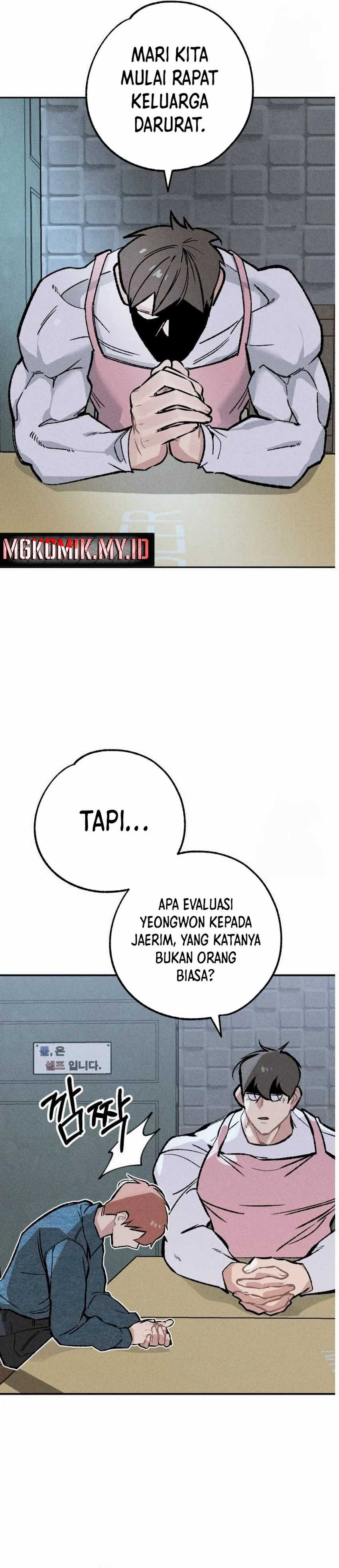 The Devilish Son-In-Law (The Villainous Son-In-Law) Chapter 26 Gambar 9