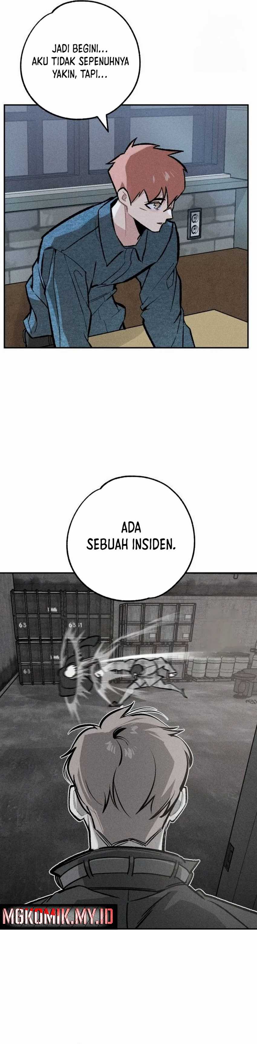 The Devilish Son-In-Law (The Villainous Son-In-Law) Chapter 26 Gambar 10