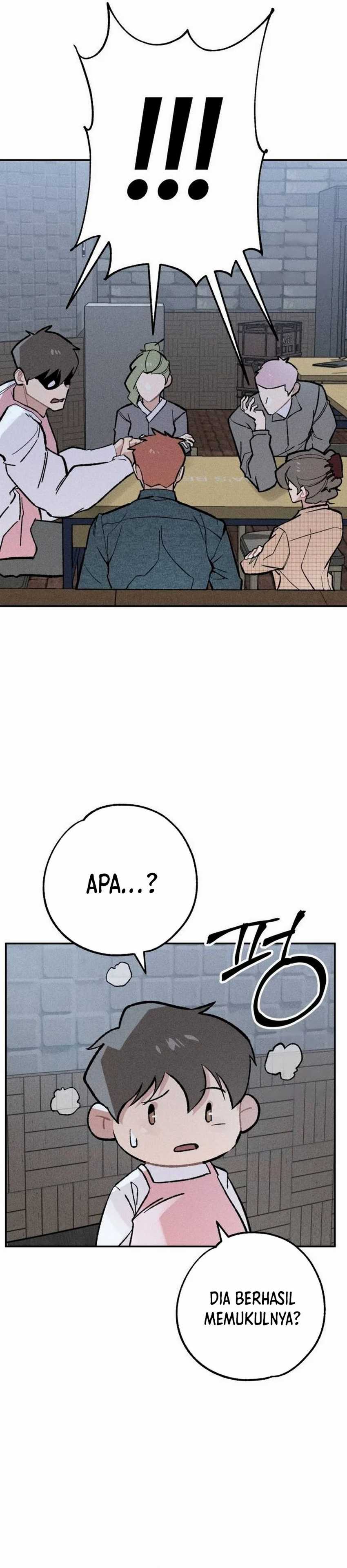 The Devilish Son-In-Law (The Villainous Son-In-Law) Chapter 26 Gambar 11