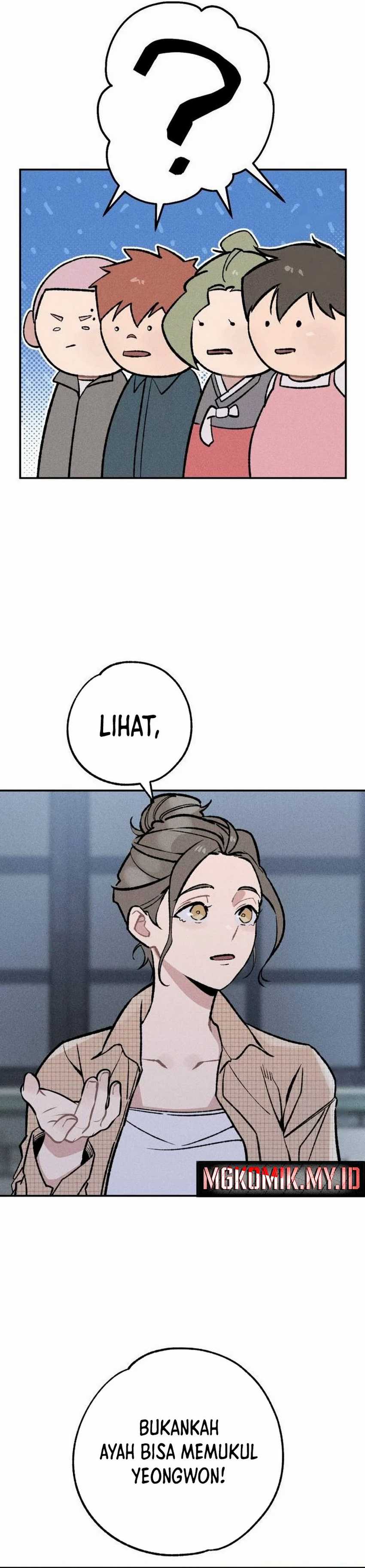 The Devilish Son-In-Law (The Villainous Son-In-Law) Chapter 26 Gambar 13