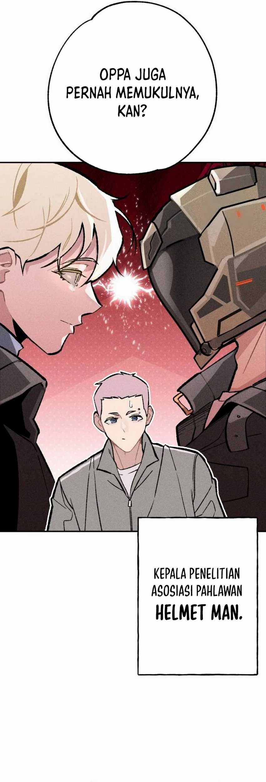 The Devilish Son-In-Law (The Villainous Son-In-Law) Chapter 26 Gambar 15