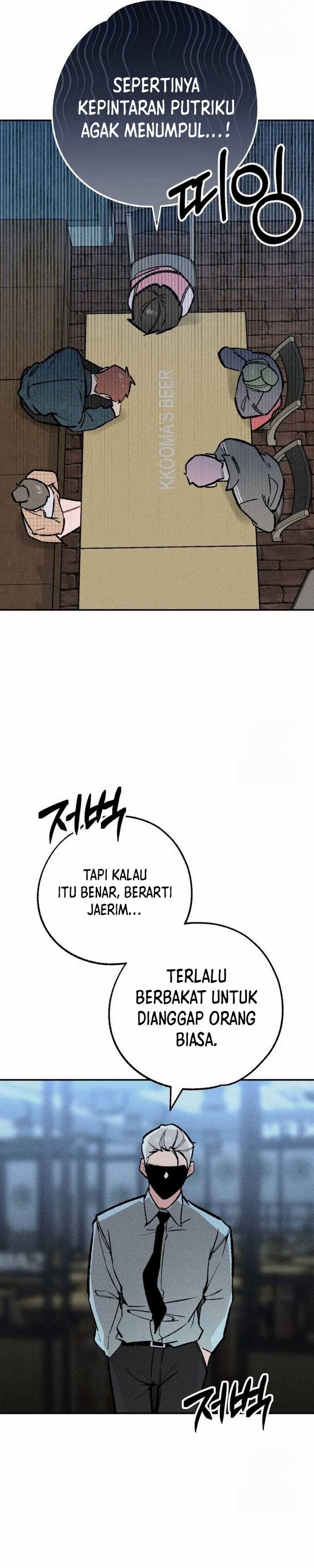 The Devilish Son-In-Law (The Villainous Son-In-Law) Chapter 26 Gambar 17
