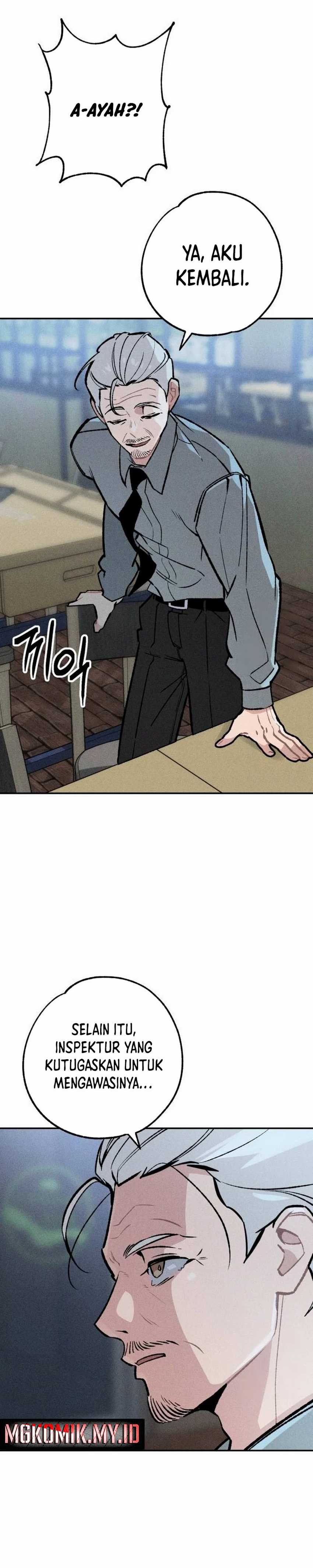 The Devilish Son-In-Law (The Villainous Son-In-Law) Chapter 26 Gambar 18
