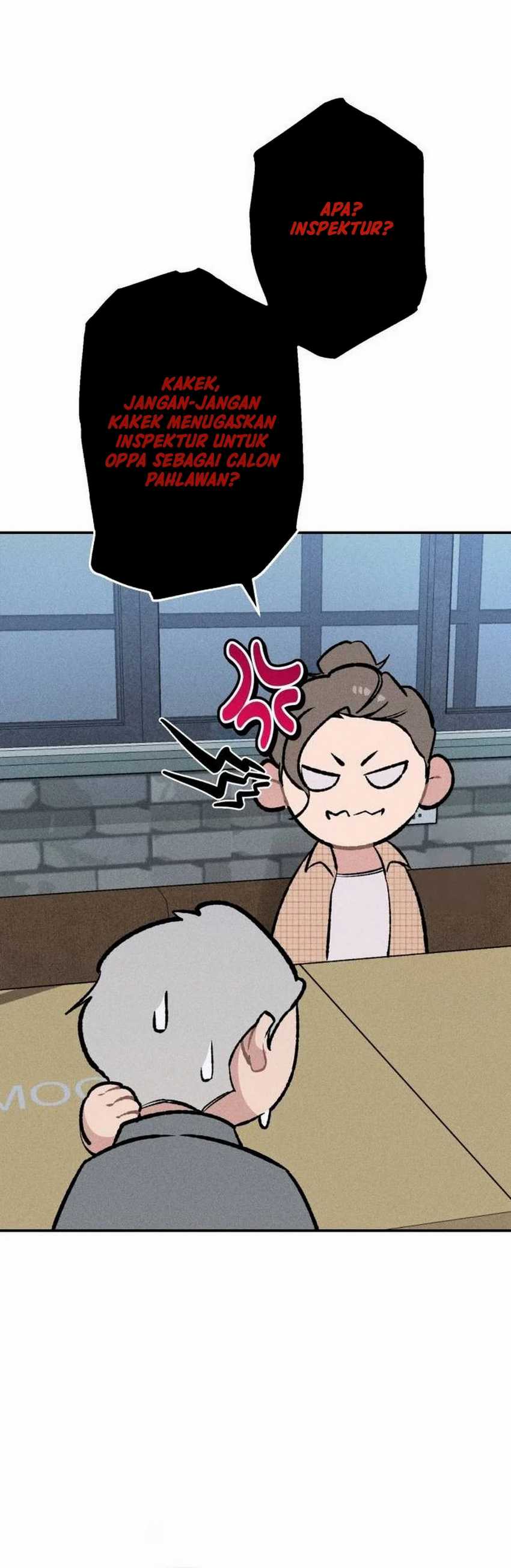 The Devilish Son-In-Law (The Villainous Son-In-Law) Chapter 26 Gambar 19