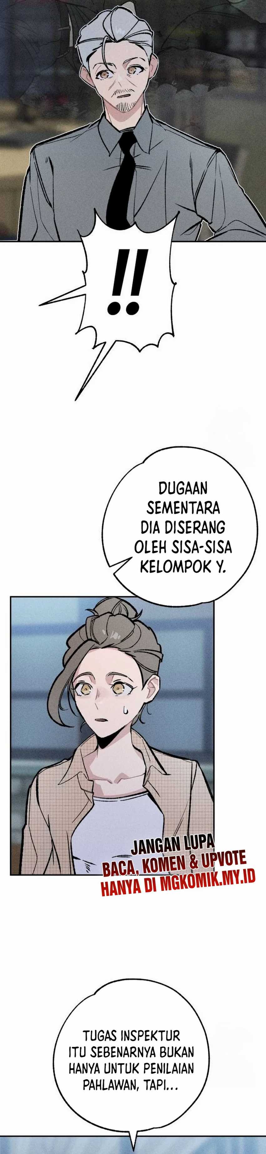 The Devilish Son-In-Law (The Villainous Son-In-Law) Chapter 26 Gambar 21